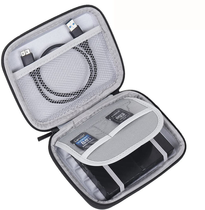Earphone discount case flipkart