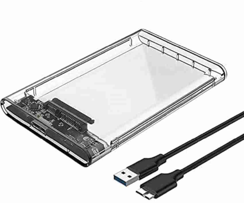 TERABYTE USB 3.0 Laptop Casing 2.5