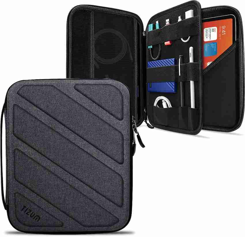 Tizum gadget organiser bag clearance