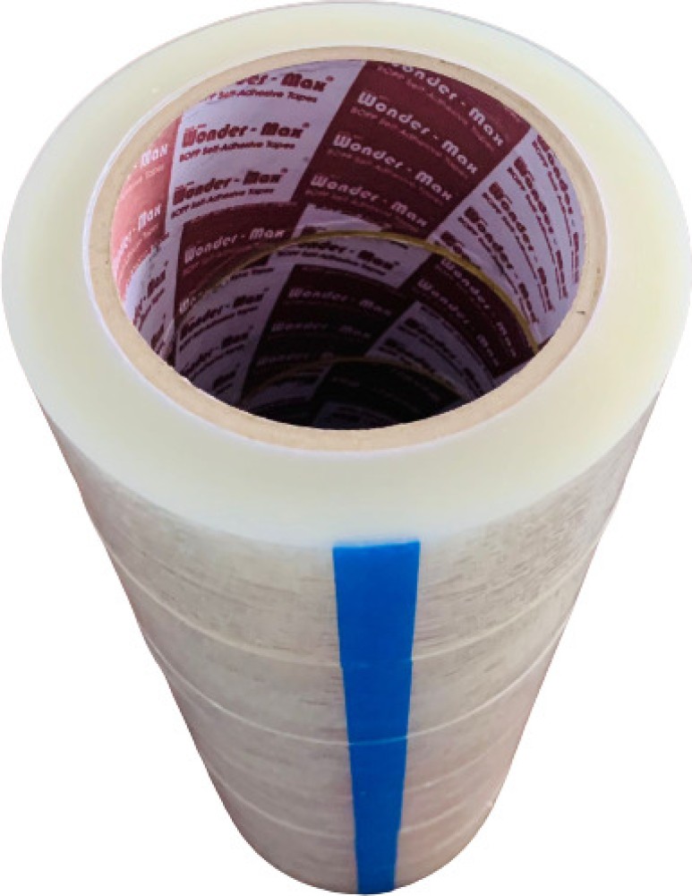 Buy Transparent Packaging Tapes Online India