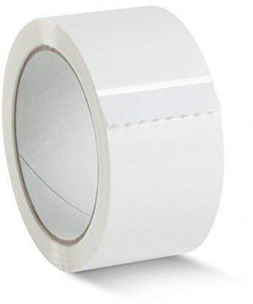 Self Adhesive Silicone Tapes White at Rs 675/piece in Mumbai