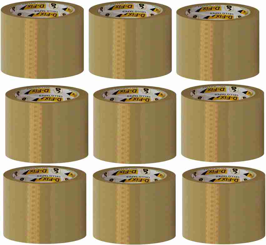 Fix new arrivals it tape