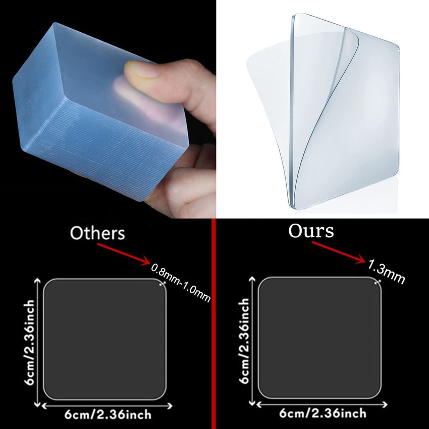 Heavy duty double sided adhesive sheets 2025