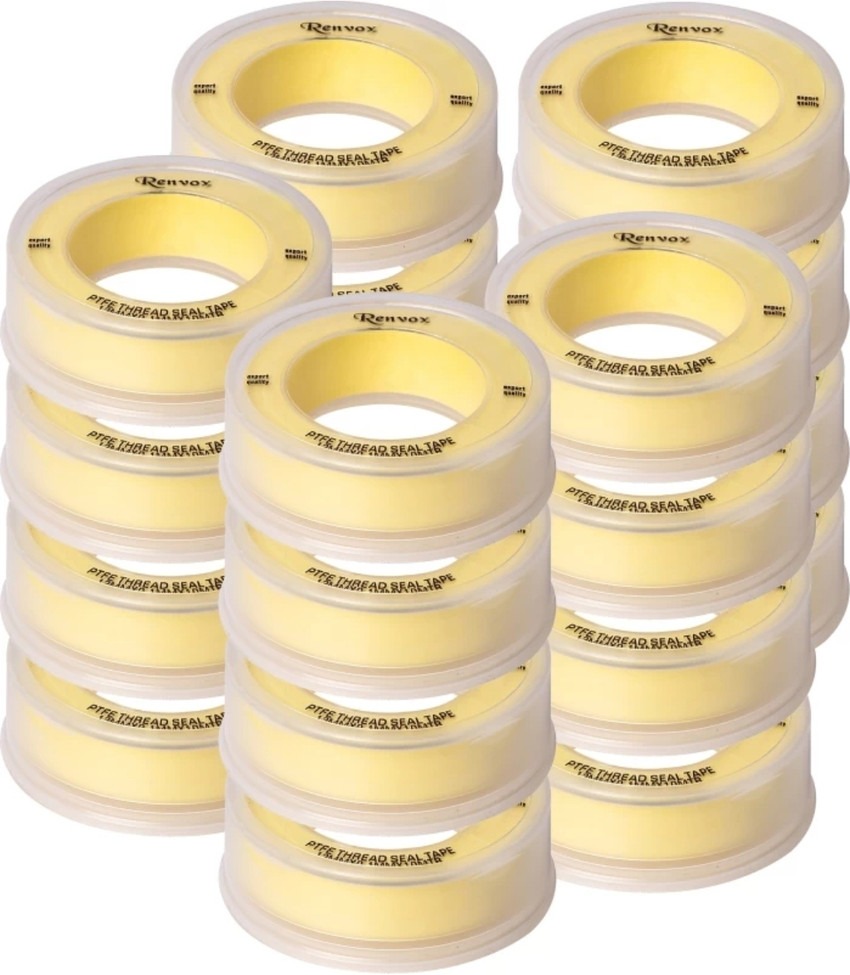 Price of teflon tape deals