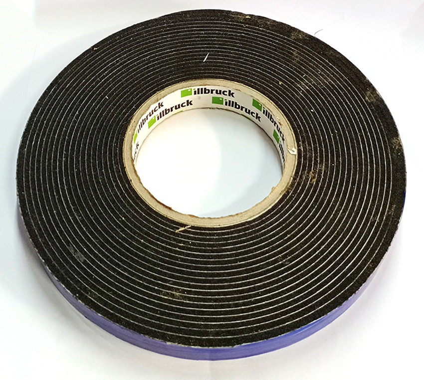 Foam deals insulation tape