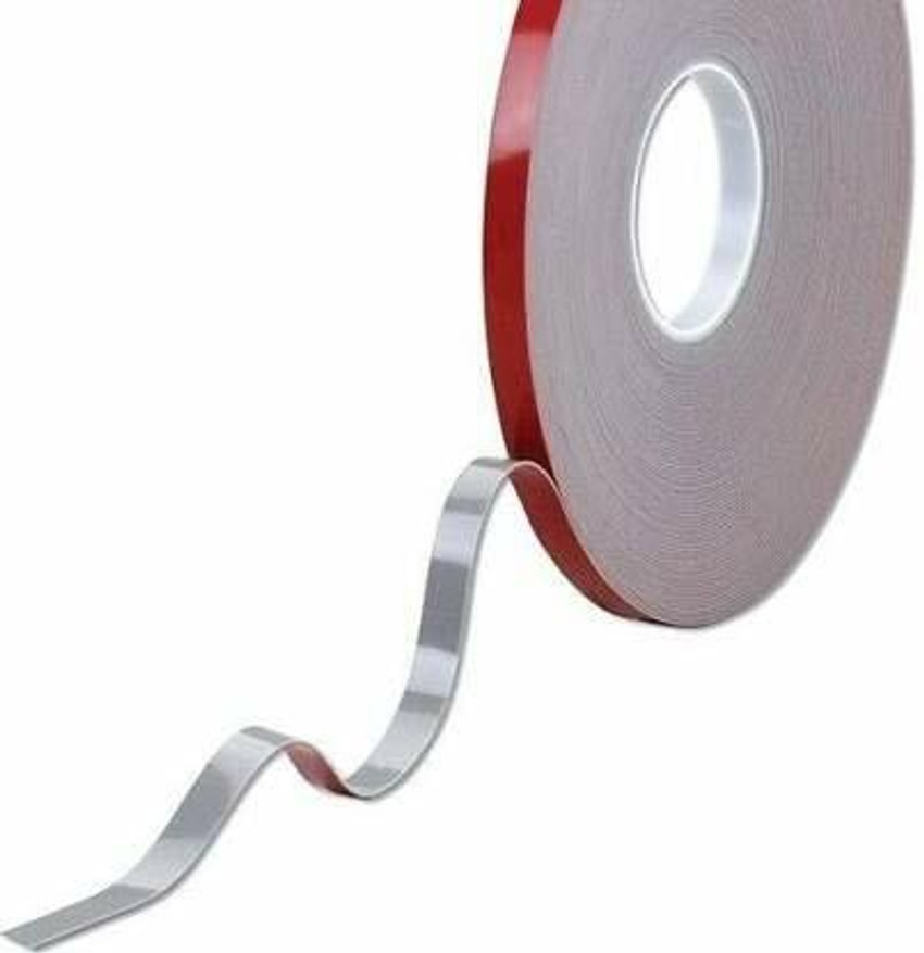 Double sided tape for glass hotsell