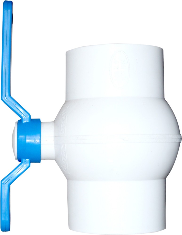 6 inch pvc clearance valve