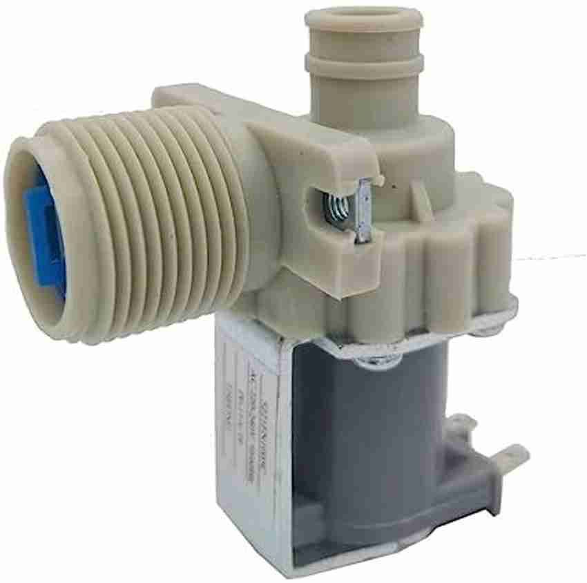 Lg automatic washing machine on sale water inlet valve price
