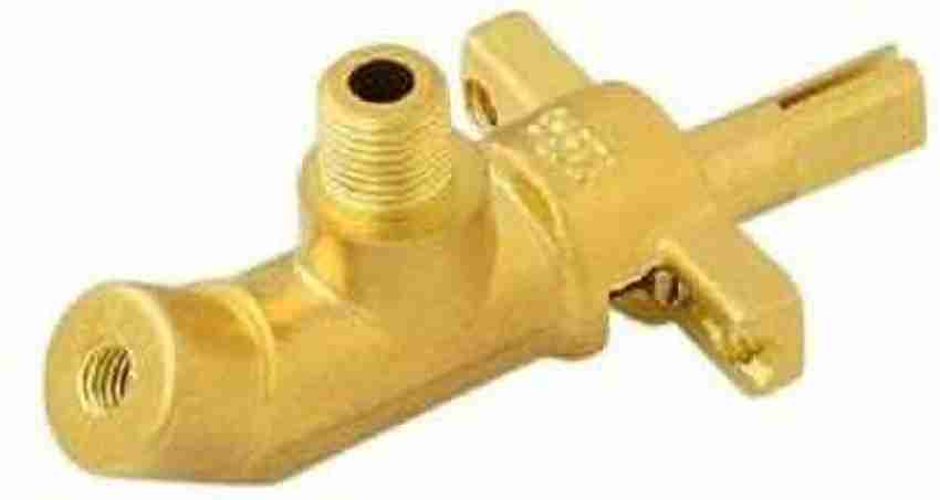 Brass LPG Gas Nozzle at Rs 40/piece