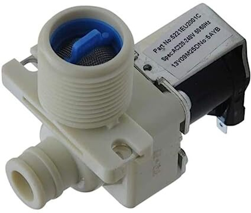 Lg washing machine water inlet valve cost on sale