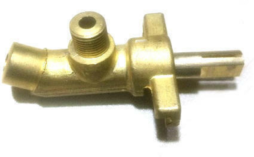 Brass LPG Gas Nozzle at Rs 40/piece