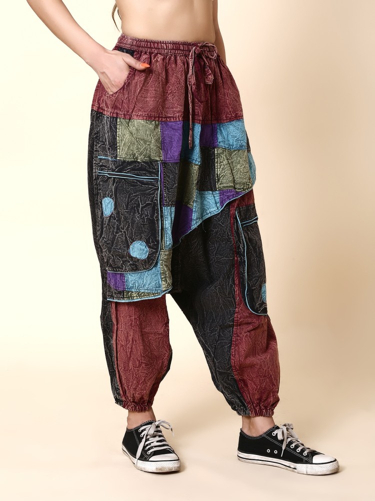 What Are Aladdin Pants Called Should You Wear This