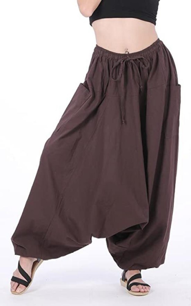 Harem Pants Online  Buy Harem Pants for Women in India  InWeave