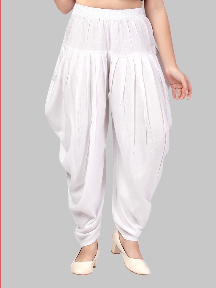 KUNZA l Shop Online l Dhoti Pants