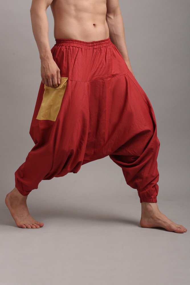 Harem Pants  Indian Dance Costumes for Rent