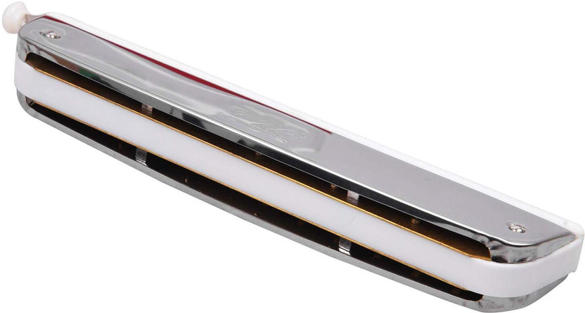 Pluto harmonica cheap