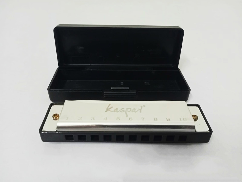 C harmonica top for beginners