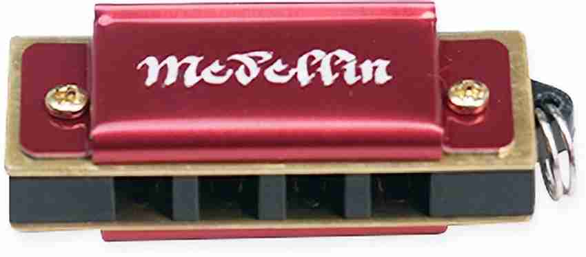 Small mouth store organ
