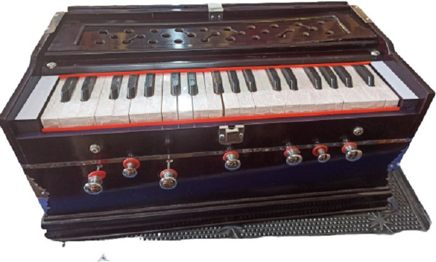 Yamuna harmonium hot sale price