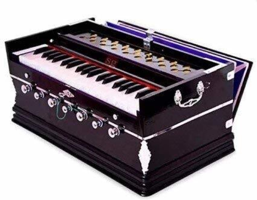 Harmonium bajane cheap