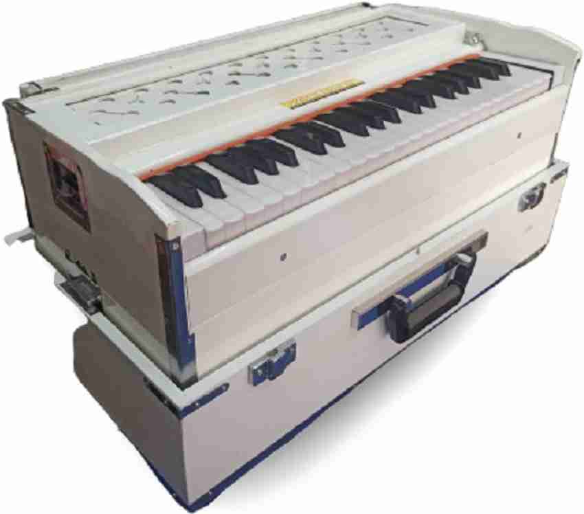 Yamuna harmonium price cheap