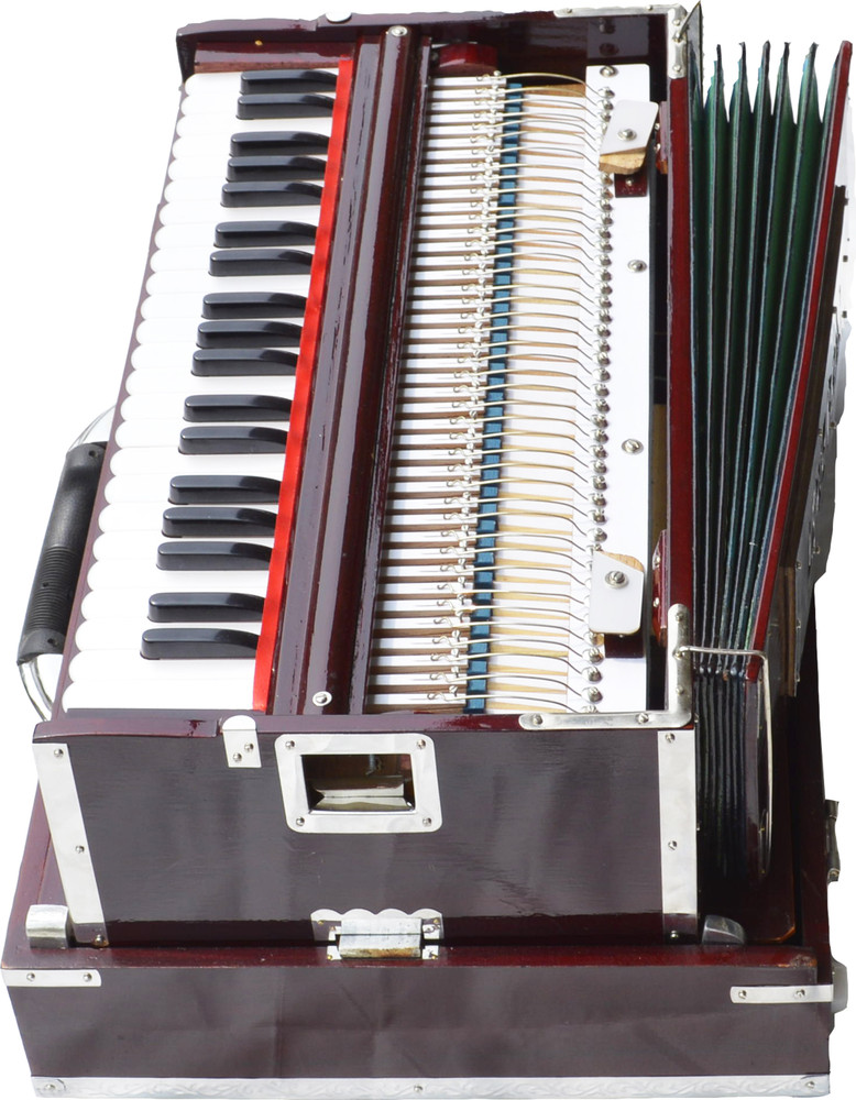 Coupler harmonium shop