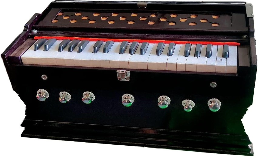 Jarman harmonium 2024