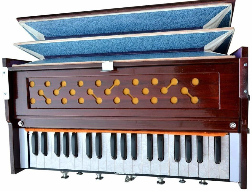 Basic harmonium cheap