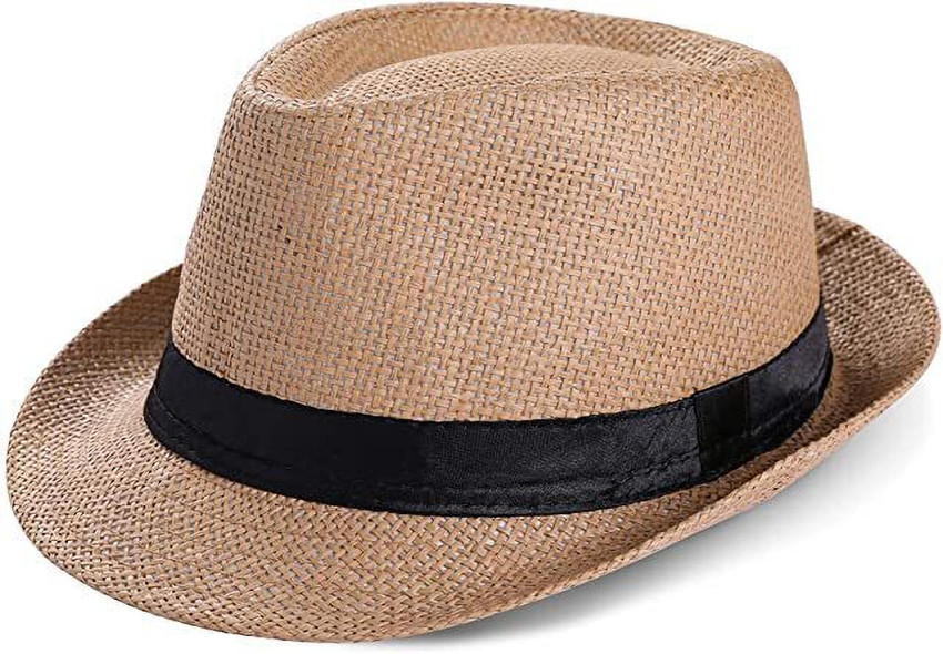 Round hat for men discount