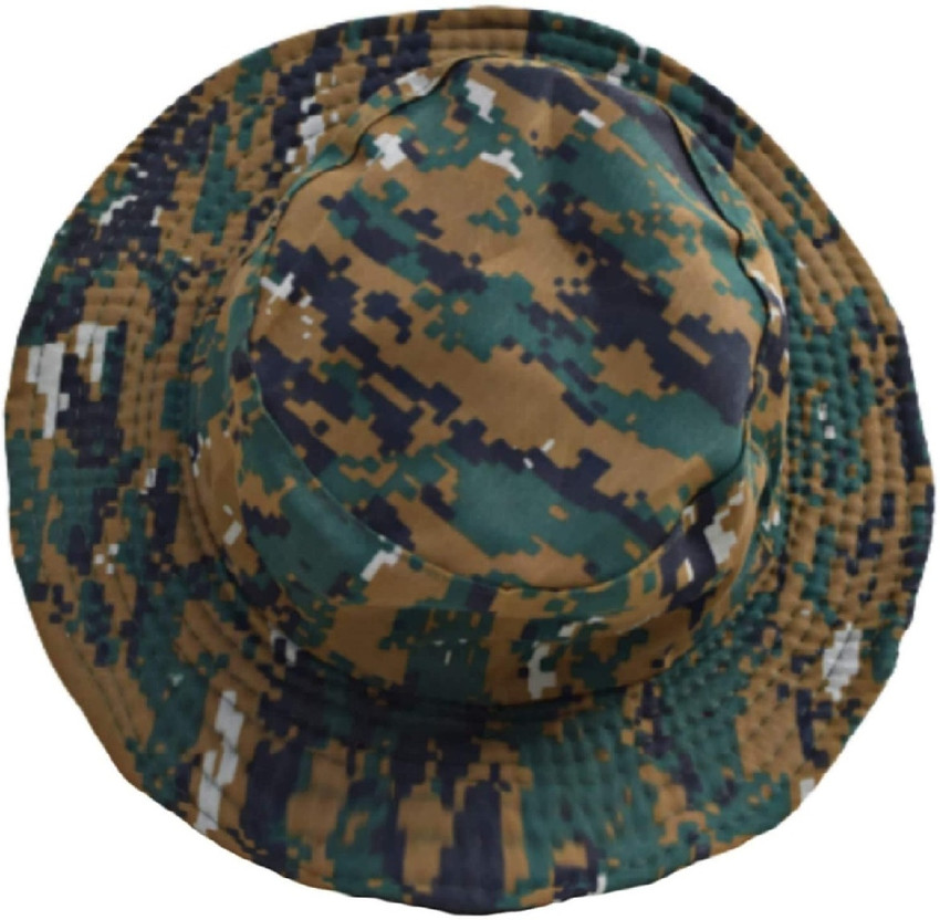 Army round cap online