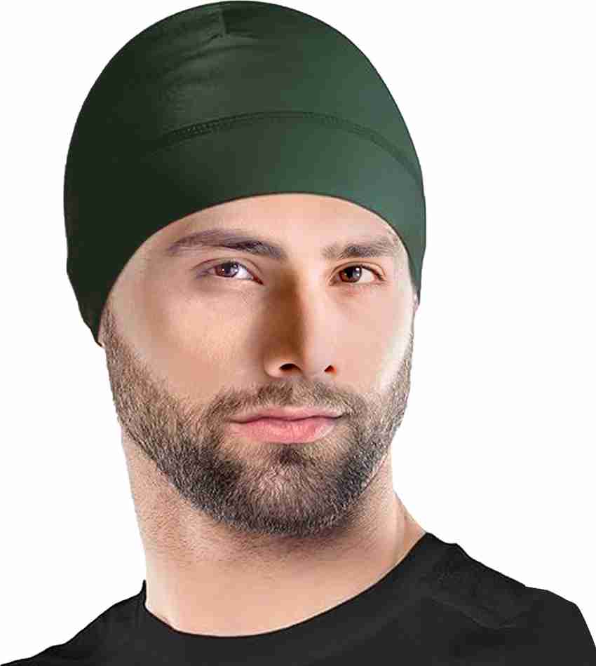 Winter running hat mens sale