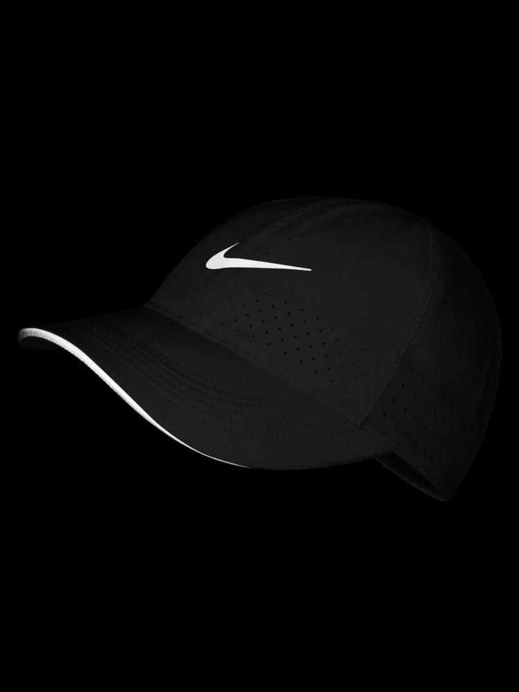 Nike Dri-FIT Aerobill Featherlight Women's Running Cap.