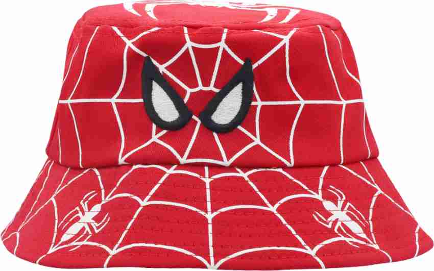 PALAY Bucket Hat for Kids,Cotton Kid Hat for 1-4 Year-Old Kids,Spider-Man  Hat Price in India - Buy PALAY Bucket Hat for Kids,Cotton Kid Hat for 1-4  Year-Old Kids,Spider-Man Hat online at