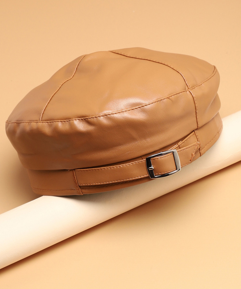Beret cap flipkart deals