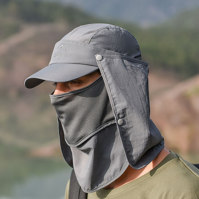 Mens sun hats wide brim hotsell