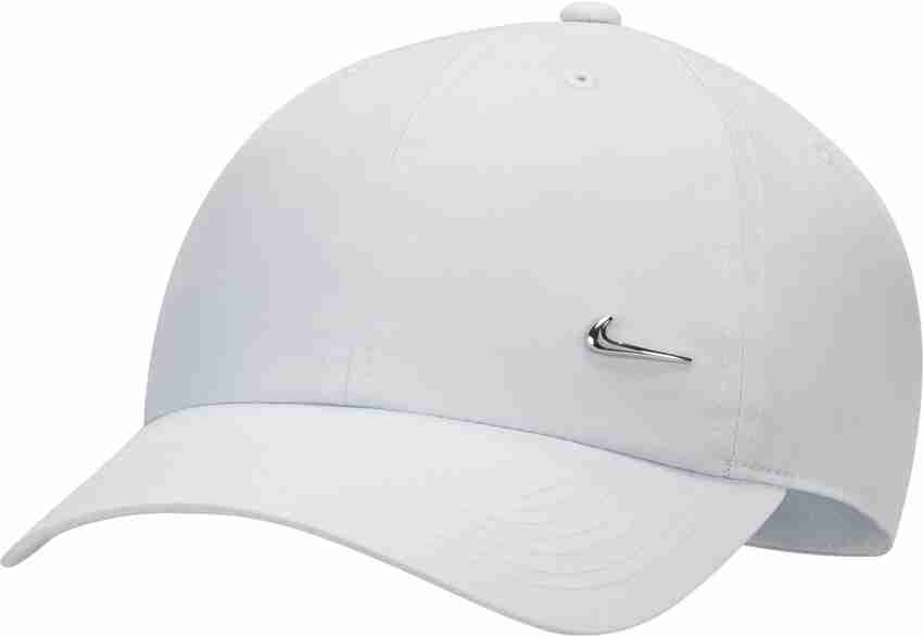 Nike heritage visor sales