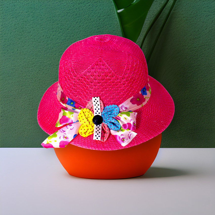 Baby summer hats online india hotsell
