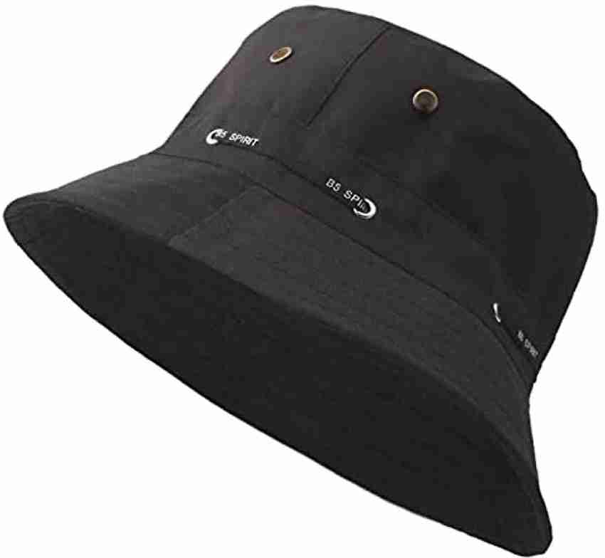 Buy Chokore Foldable Baseball Cap (Black) Online