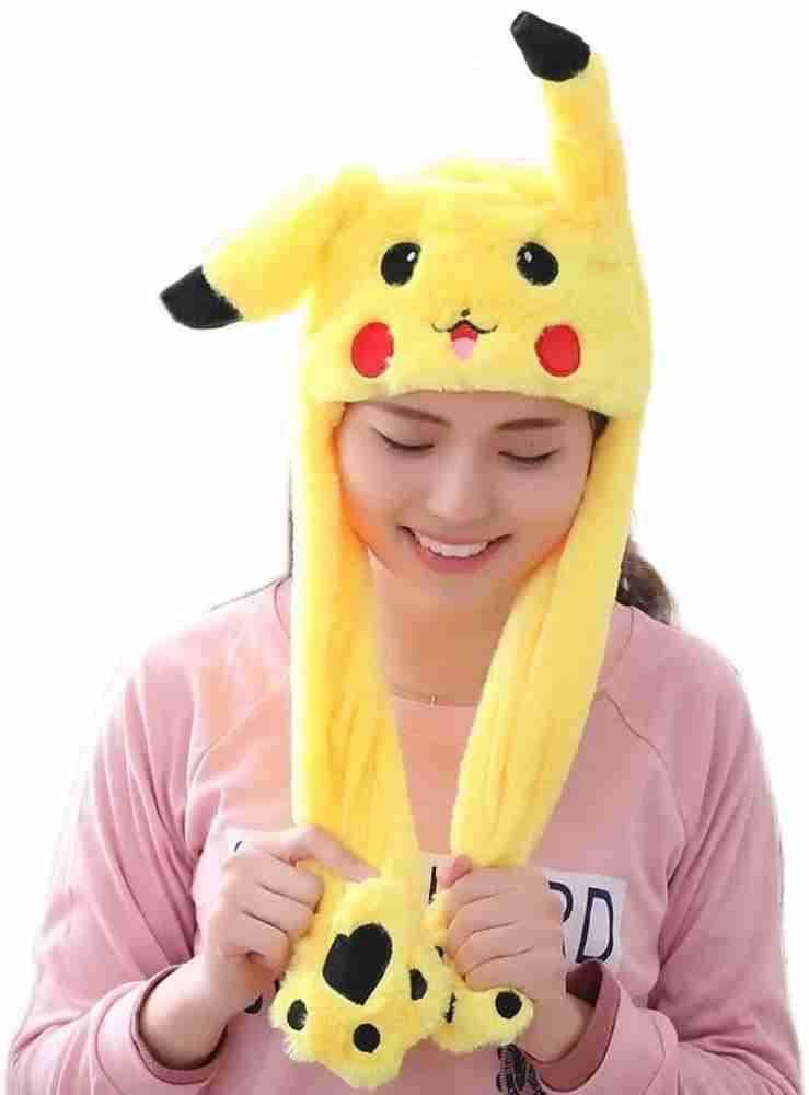 Where to top buy pikachu hat