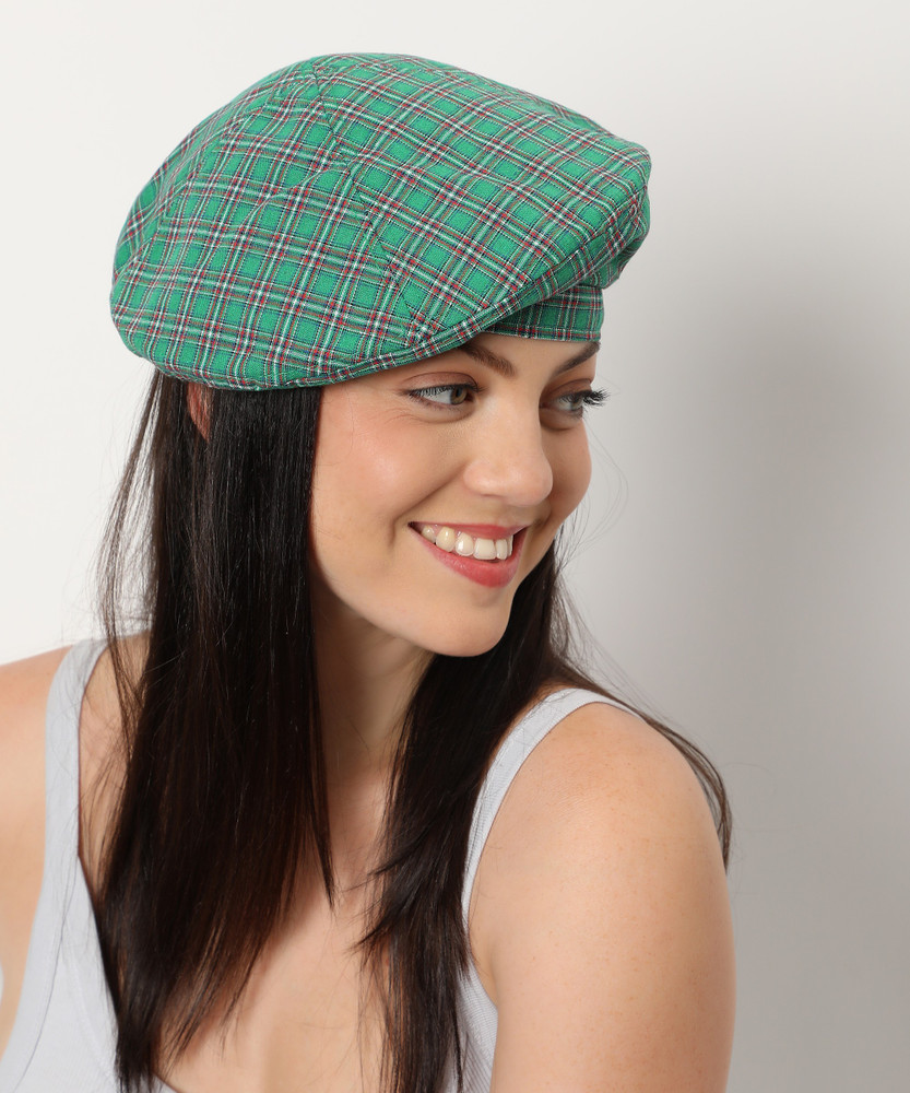 Buy beret sales cap online india