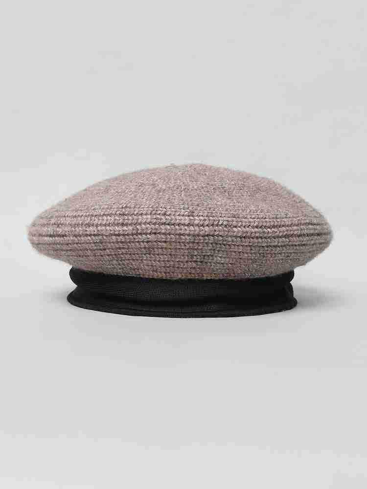 only Beret Hat Price in India Buy only Beret Hat online at