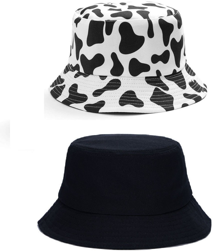 BIPTO Large Sun Hats Men Summer Bucket Hat Men's Fedoras Outdoor