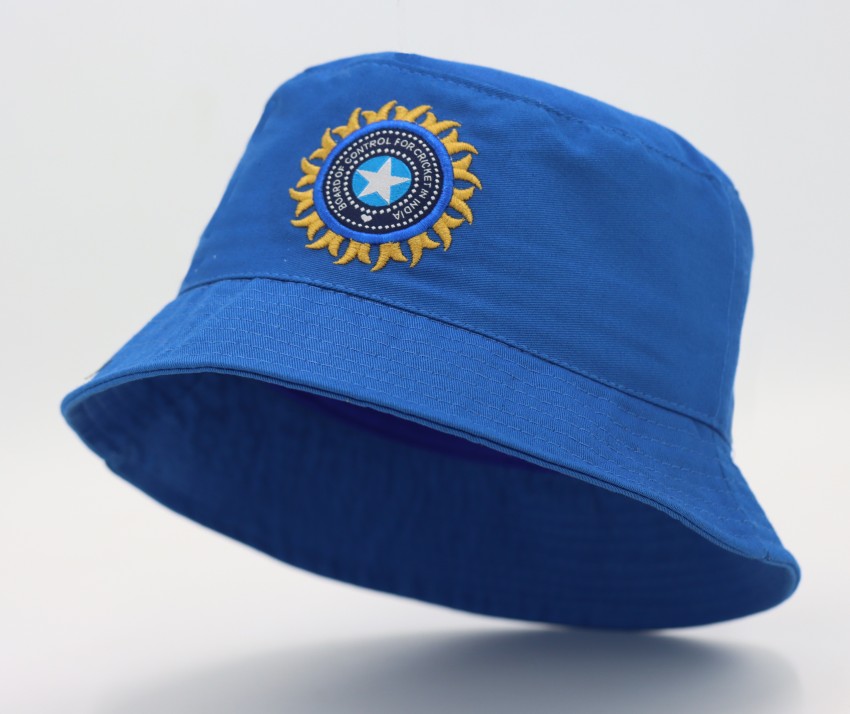 Jamont Unisex Bucket Hat Beach Sun Hat Fishing Hat Solid Bucket Hat