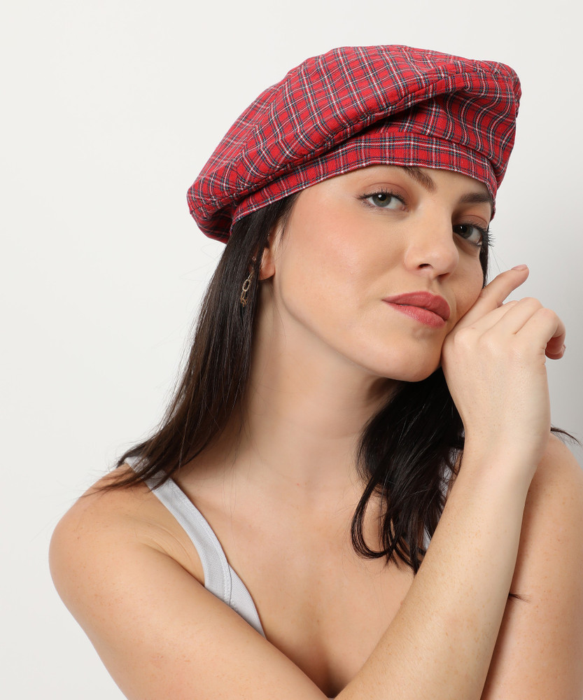 Beret sales cap flipkart