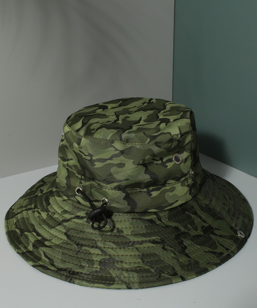 French Accent Bucket Hat Price in India - Buy French Accent Bucket Hat  online at