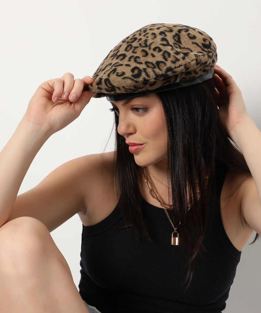 Beret cap flipkart online