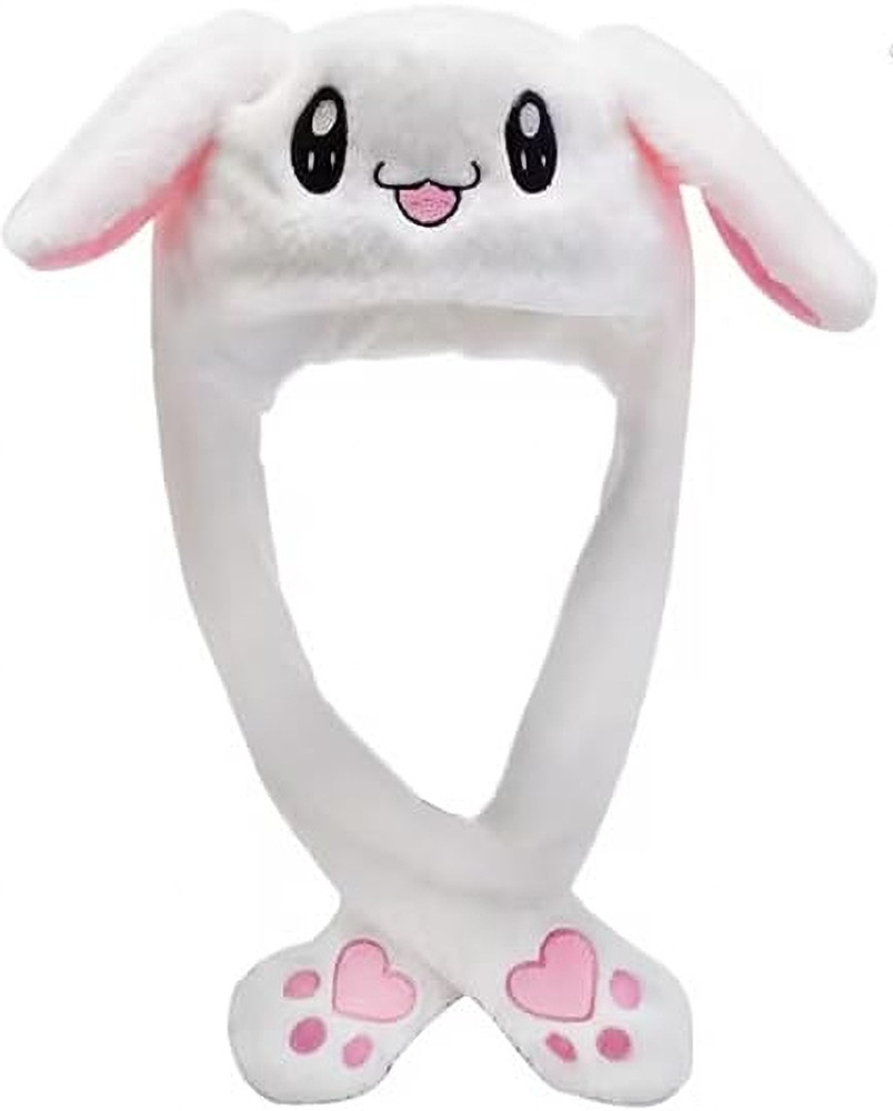 Diyansh Bunny Cap Price in India Buy Diyansh Bunny Cap online at Flipkart