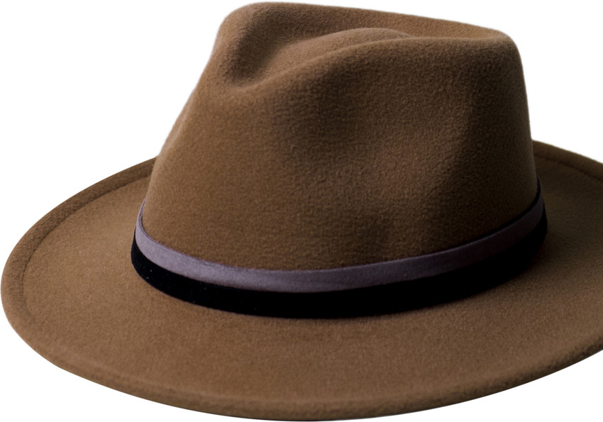 Original hot sale fedora hat