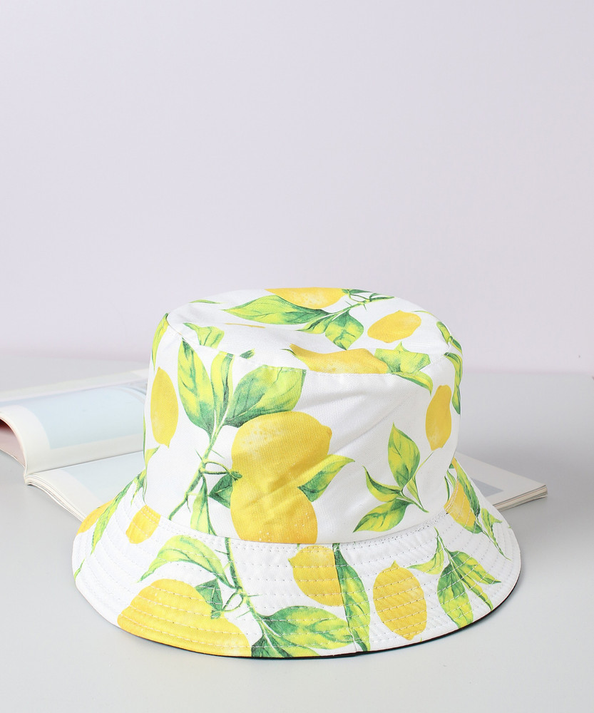 Haute Sauce Bucket Hat Price in India Buy Haute Sauce Bucket Hat