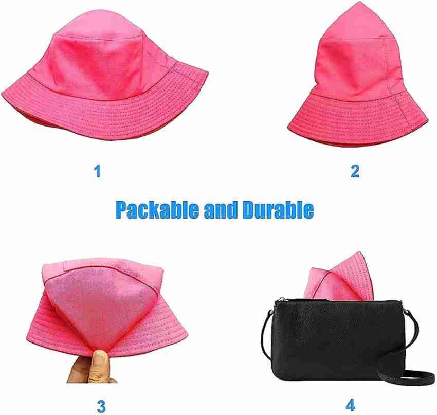 Outpace Bucket Hat - Accessories